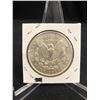 Image 2 : 1898 USA MORGAN SILVER DOLLAR (MINTED PHILADELPHIA) Uncirculated