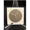 Image 2 : 1899 USA MORGAN SILVER DOLLAR (MINTED NEW ORLEANS)