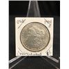 Image 1 : 1904 USA MORGAN SILVER DOLLAR (MINTED NEW ORLEANS) Uncirculated