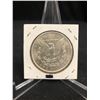 Image 2 : 1904 USA MORGAN SILVER DOLLAR (MINTED NEW ORLEANS) Uncirculated