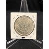 Image 2 : 1921 USA MORGAN SILVER DOLLAR (MINTED PHILADELPHIA) Uncirculated