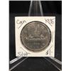 Image 1 : 1935 CANADA SILVER DOLLAR
