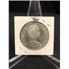 Image 2 : 1965 CANADA SILVER DOLLAR