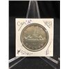 Image 1 : 1937 CANADA SILVER DOLLAR