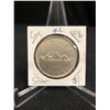 Image 1 : 1936 CANADA SILVER DOLLAR