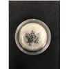 Image 1 : 2003 CANADA $5 .9999 SILVER 1oz COIN (SEALED)