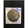 Image 1 : 1951 CANADA KING GEORGE VI SILVER DOLLAR