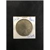 Image 1 : 1922 USA PEACE SILVER DOLLAR