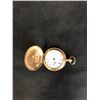 Image 1 : WENGER 16 JEWELS POCKET WATCH