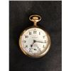 Image 1 : ABERDEEN 21 JEWELS POCKET WATCH