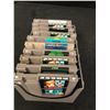 Image 2 : NINTENDO NES VIDEO GAME LOT