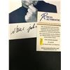 Image 2 : STEVE JOBS SIGNED PHOTO (REAL AUTHENTIC COA)