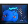 Image 1 : ROBIN WILLIAMS SIGNED PHOTO (REAL AUTHENTIC COA)