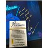 Image 2 : ROBIN WILLIAMS SIGNED PHOTO (REAL AUTHENTIC COA)