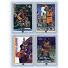 Image 1 : KOBE BRYANT BASKETBALL CARD LOT (UPPER DECK, FLEER...)