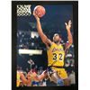 Image 1 : MAGIC JOHNSON SIGNED PHOTO (REAL AUTHENTIC COA)