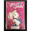 Image 1 : HARLEY QUINN #1 *DC VARIANT) Yoshitako Amano Cover