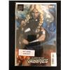 Image 1 : RETURN OF VALKYRIES #1 (MARVEL VARIANT) ARTGERM COVER