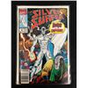 Image 1 : The SILVER SURFER #53 (MARVEL COMICS)