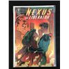 Image 1 : NEXUS The Liberator #2 of 4 (DARK HORSE COMICS)