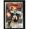 Image 1 : SAMUREE #1 (CONTINUITY COMICS) Neal Adams Story