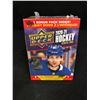 Image 1 : 2020-21 UPPER DECK SERIES 2 HOCKEY BOX