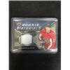 Image 1 : 2020-21 Upper Deck Alexander Alexeyev Rookie Materials Jersey #RM-AA