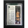 Image 2 : SHAQUILLE O'NEAL 1992 Classic Draft Picks #1 RC