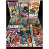 Image 1 : ASSORTED COMIC BOOK LOT