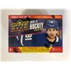 Image 1 : 2020-21 UPPER DECK SERIES TWO HOCKEY BLASTER BOX