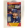 Image 1 : 2020-21 UPPER DECK SERIES TWO HOCKEY BLASTER BOX