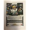 Image 2 : 2020 PANINI PRIZM FOOTBALL #363 JORDAN LOVE RC