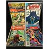 Image 1 : DC COMICS BOOK LOT (BATMAN, ADVENTURE COMICS...)