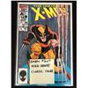 Image 1 : THE UNCANNY X-MEN #207 (MARVEL COMICS)