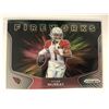 Image 1 : 2020 PANINI PRIZM FIREWORKS #12 KYLER MURRAY