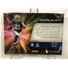 Image 2 : 2020 PANINI PRIZM FIREWORKS #14 EZEKIEL ELLIOTT