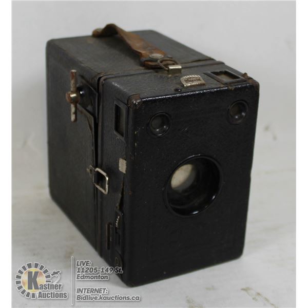 VINTAGE 1930'S ZEISS IKON FOTO