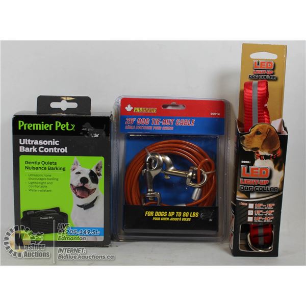 NEW PREMIER PET ULTRASONIC