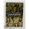 Image 1 : JAMES BOND ULTIMATE EDITION DVD SET- VOLUME 1