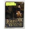 Image 1 : "JOHN WAYNE" COLLECTION DVD SET- 15 MOVIES