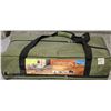 Image 1 : OZARK TRAIL BED IN A BAG - UNUSED - TWIN SIZE