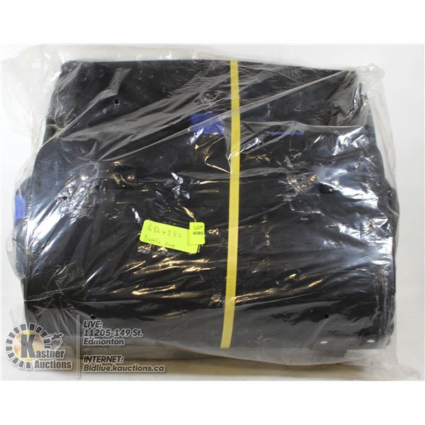 LARGE DUFFLE BAG ON WHEELS