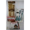 Image 1 : LOT OF NEW KITCHEN ITEMS STILL IN PACKAGING