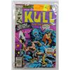 Image 1 : MARVEL COMICS KULL THE DESTROYER #27