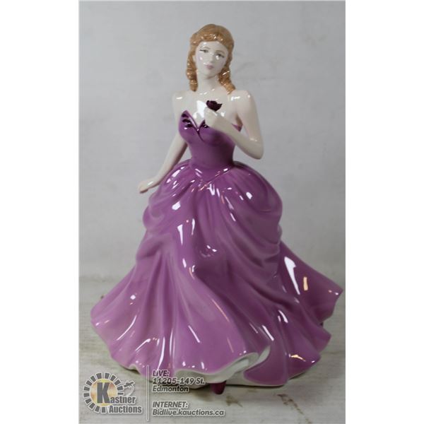 VINTAGE 2004 ROYAL DOULTON