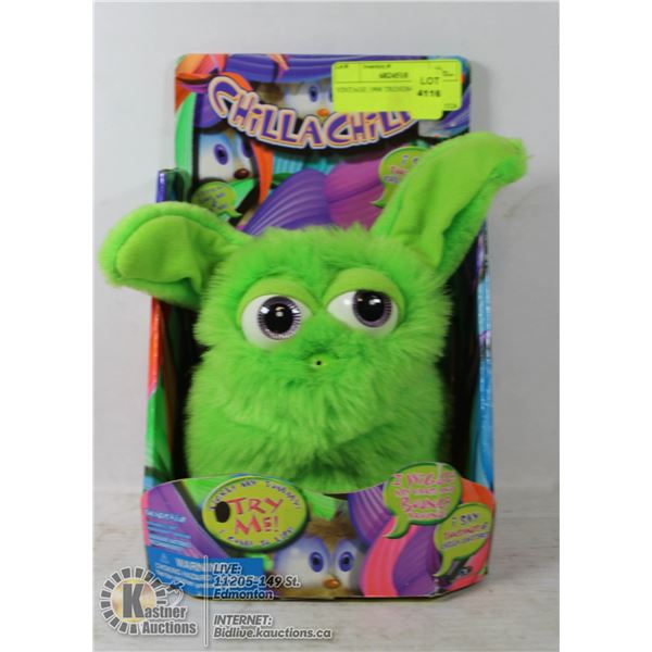 VINTAGE 1998 TRENDMASTERS