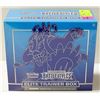 Image 1 : POKEMON BATTLE STYLES ELITE TRAINER BOX BOOSTERS