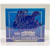Image 1 : POKEMON BATTLE STYLES ELITE TRAINER BOX BOOSTERS