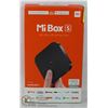 Image 1 : MIBOX S 4K ULTRA HD SETUP ANDROID BOX
