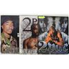 Image 1 : 2 PAC COLLECTION OF 3